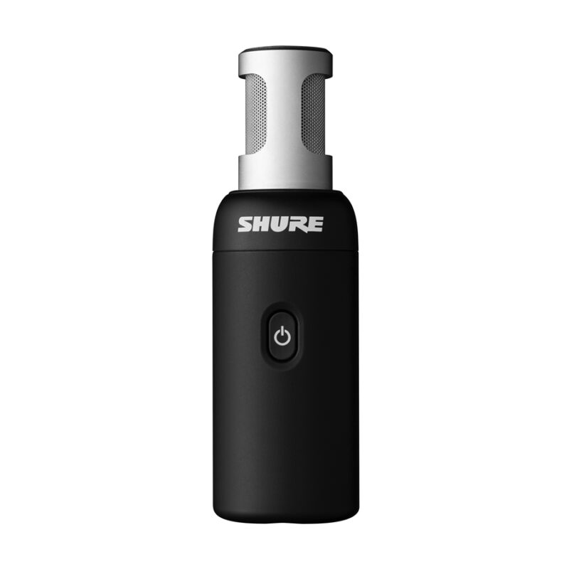 Shure MoveMic 88+ Receiver Kit