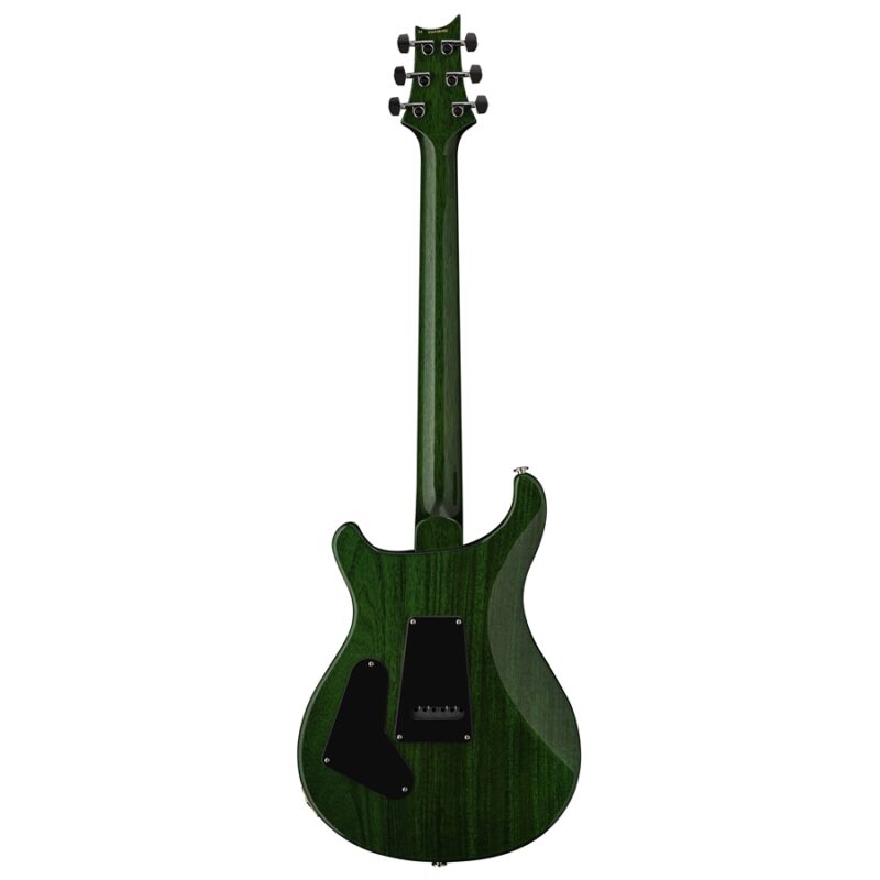 PRS S2 Custom 24 Eriza Verde