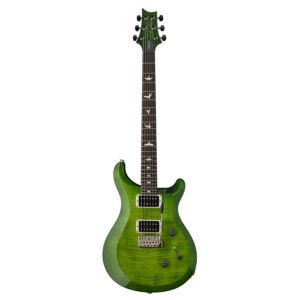 PRS S2 Custom 24 Eriza Verde