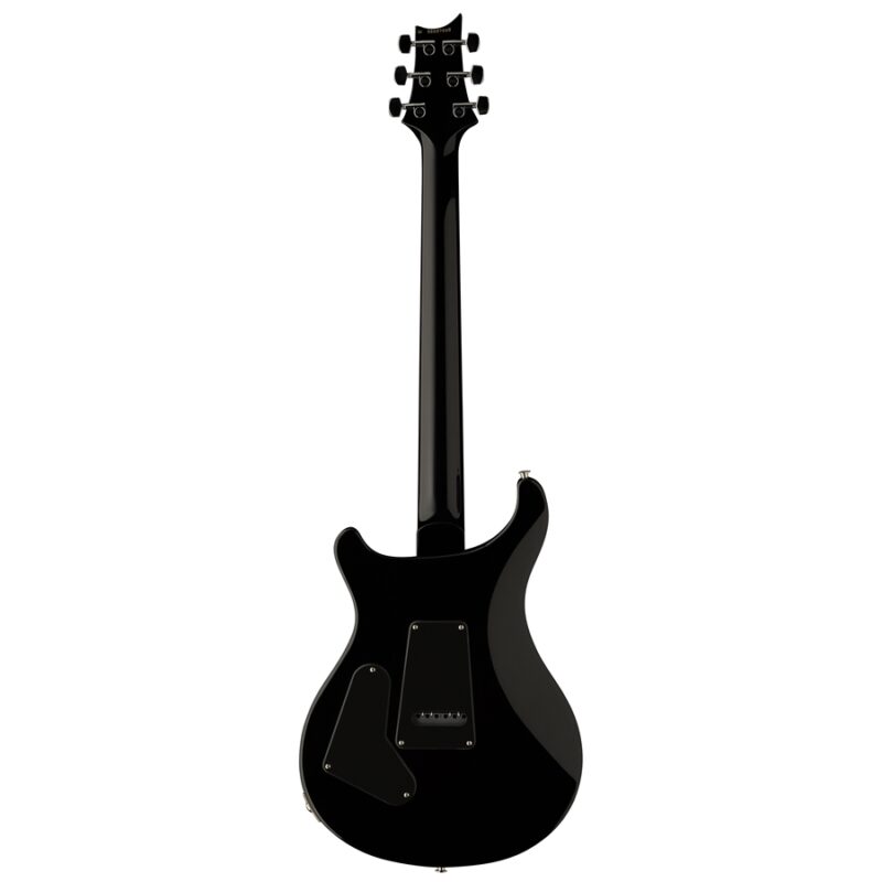 PRS S2 Custom 24-08 Elephant Gray