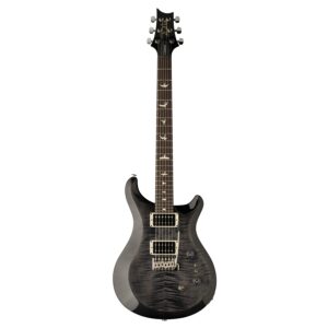 PRS S2 Custom 24-08 Elephant Gray