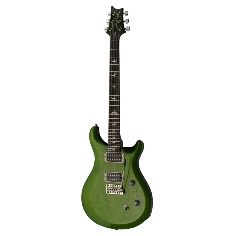 PRS S2 Custom 24-08 Eriza Verde