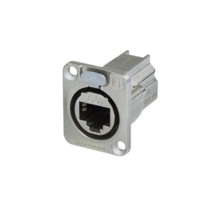 Quik Lok NE8FDX-P6 Connettore da Pannello Cat6a