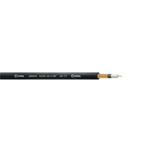 Cordial ECL CGK175BLACK100