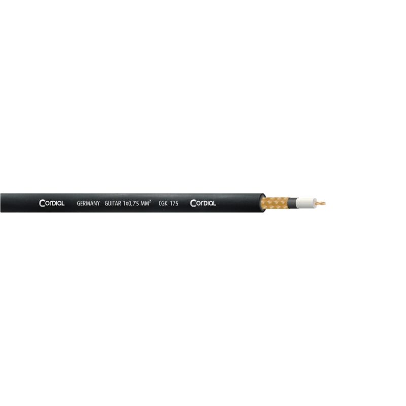 Cordial ECL CGK175BLACK100