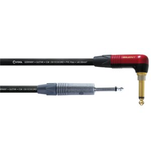 Cordial ECL ECOCORD-3PR-SIL
