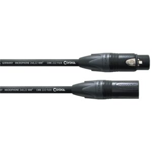 Cordial ECL CPM5FM-FLEX