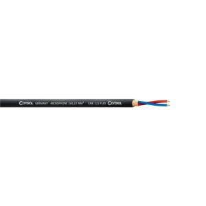 Cordial ECL CMK222-BLACK100-FLEX
