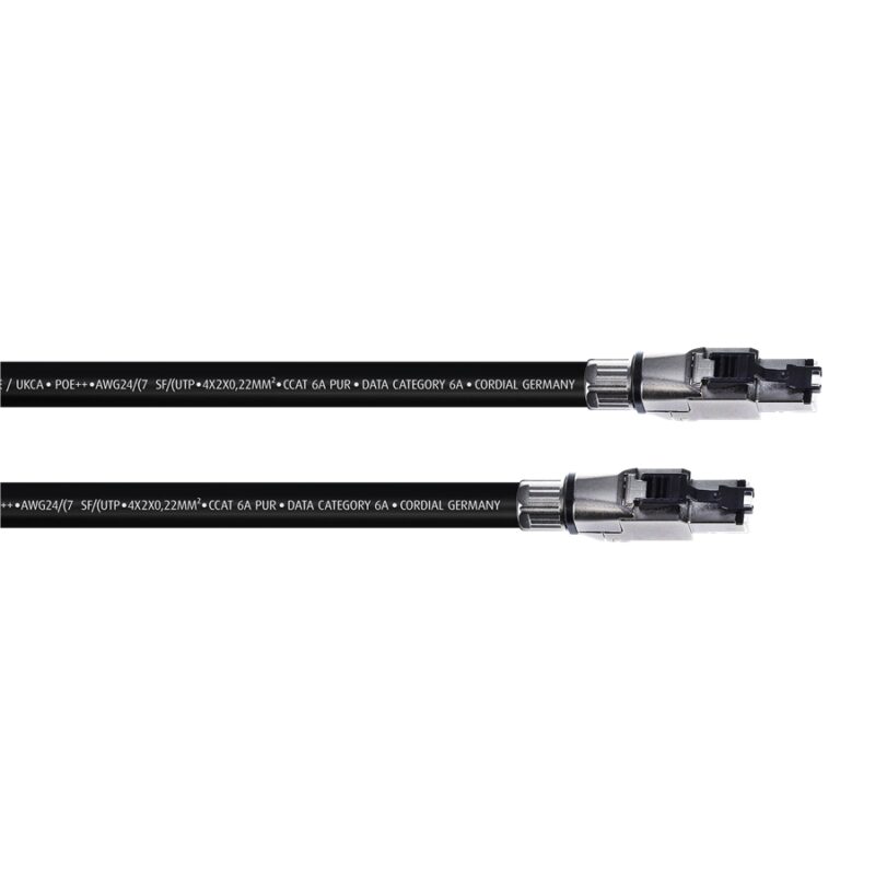 Cordial ECL CSE10HH6A-PUR