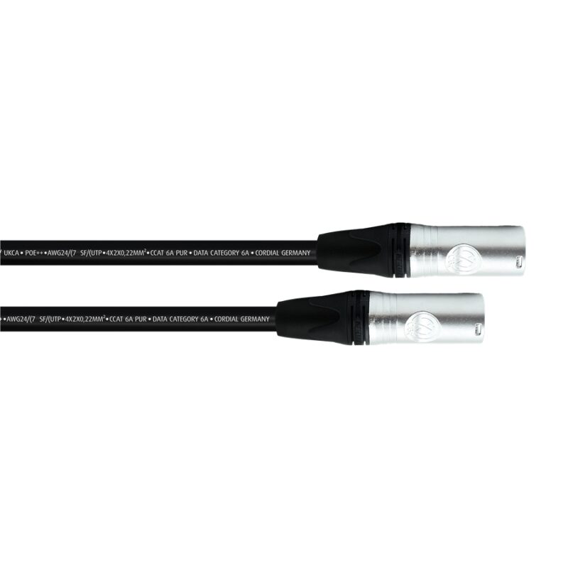 Cordial ECL CSE1NN6A-PUR