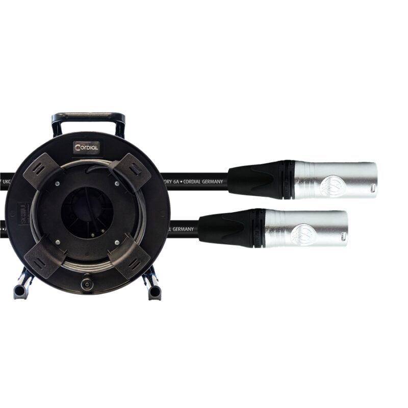 Cordial ECL CSE50NN6A-PUR-SD