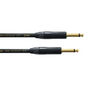 Cordial ECL CSI9PP-GOLD