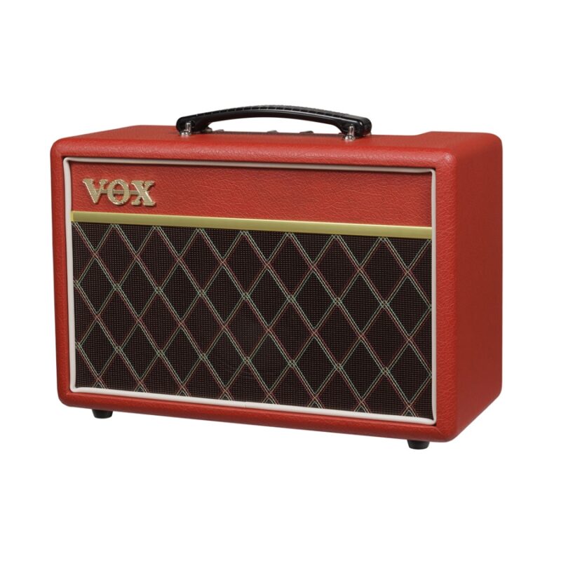 Vox Pathfinder 10 Red