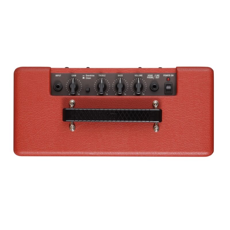 Vox Pathfinder 10 Red