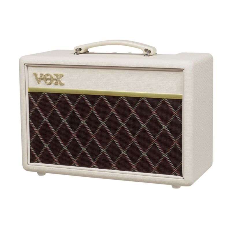 Vox Pathfinder 10 Cream Brown