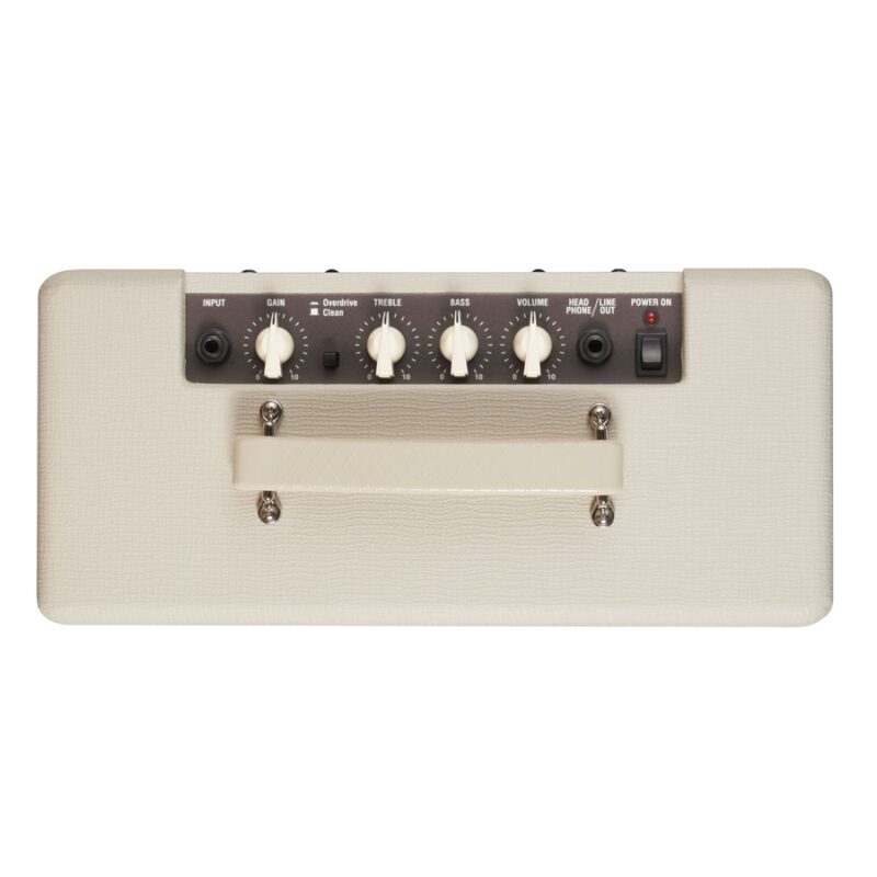 Vox Pathfinder 10 Cream Brown