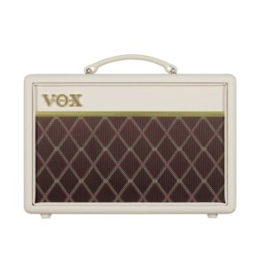 Vox Pathfinder 10 Cream Brown