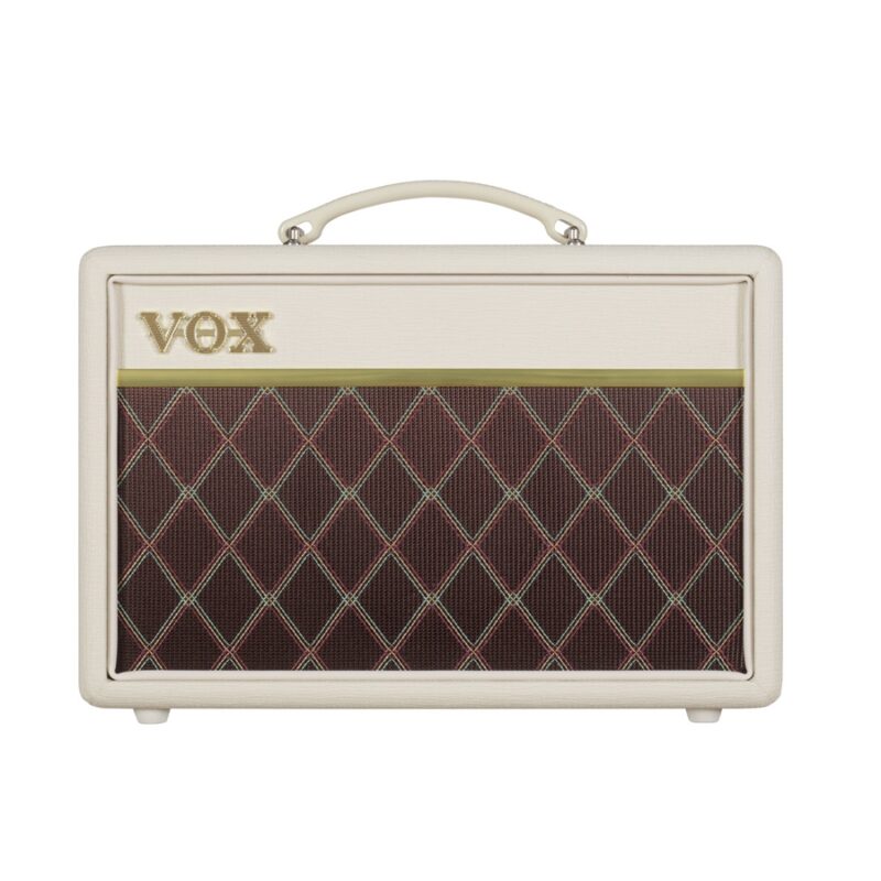 Vox Pathfinder 10 Cream Brown