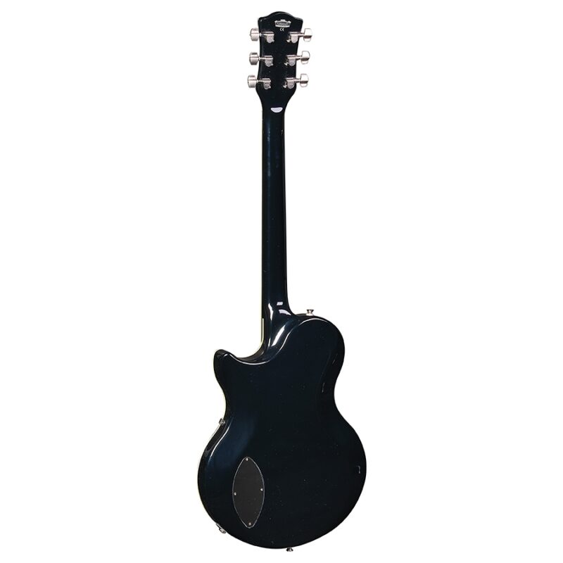 Vox Virage SC - VGSCBK-MH - Jet Black