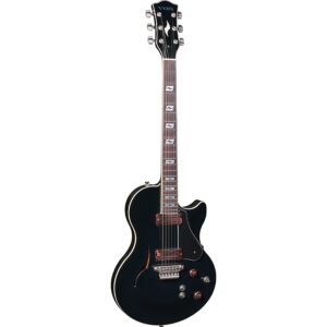Vox Virage SC - VGSCBK-MH - Jet Black