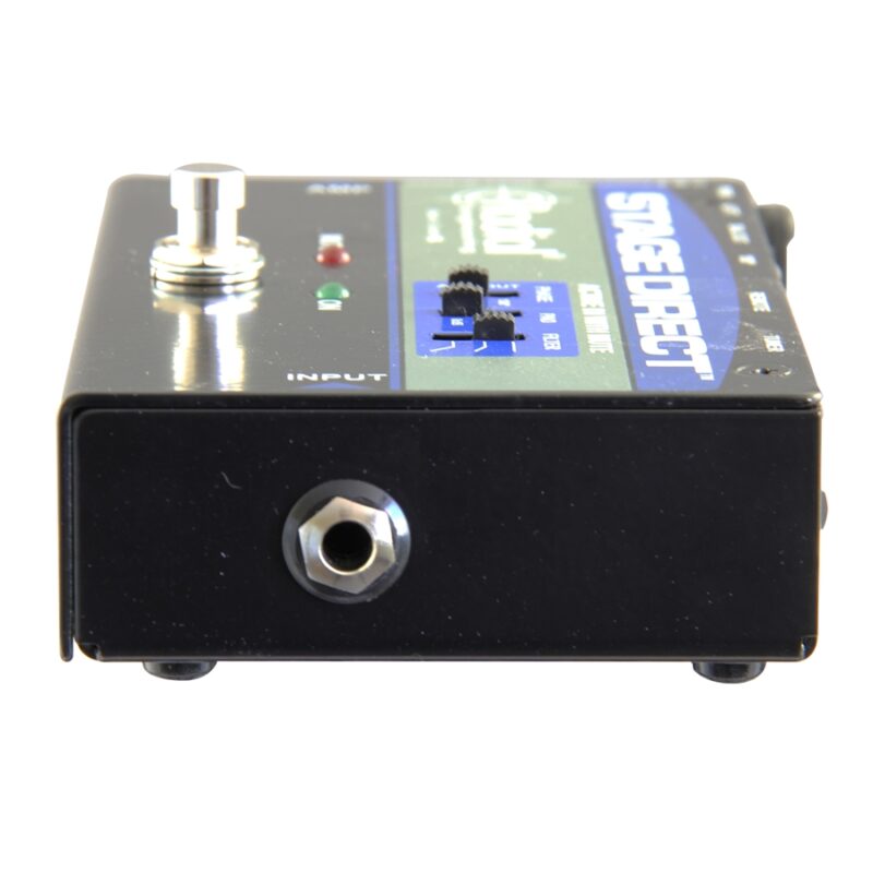 Radial Engineering STAGE DIRECT
