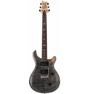 PRS SE CE 24 Charcoal