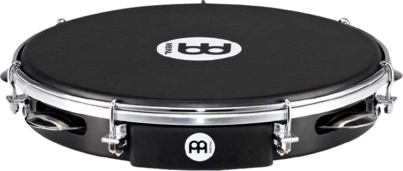 MEINL PA10ABS-BK-NH