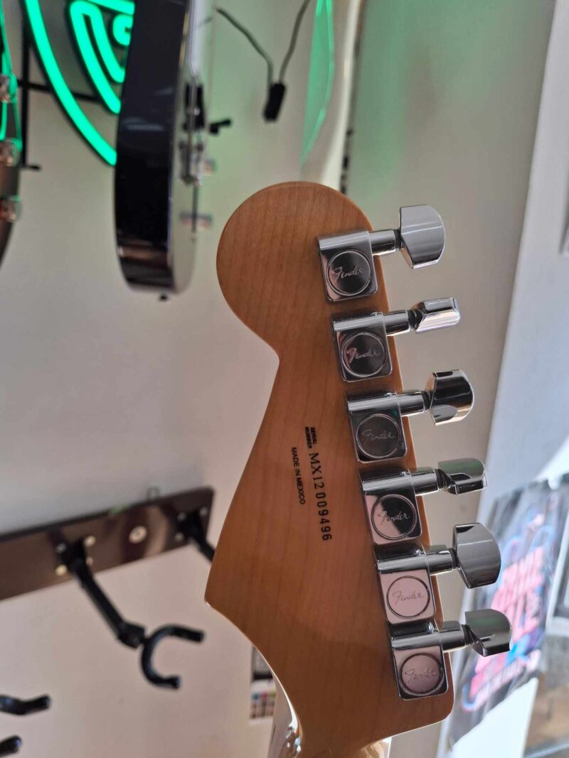 Fender Stratocaster VG Mexico - immagine 3