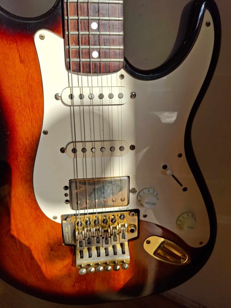 Samick Valley Arts - immagine 2