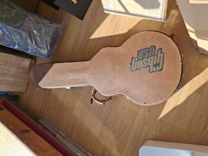 Gibson Les Paul 1990 Limited Colour - immagine 5