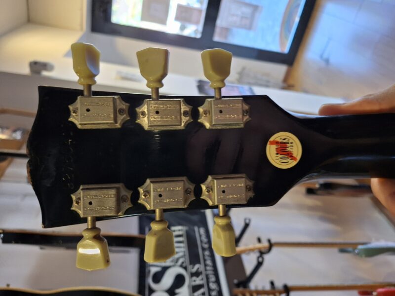 Gibson Les Paul 1990 Limited Colour - immagine 4
