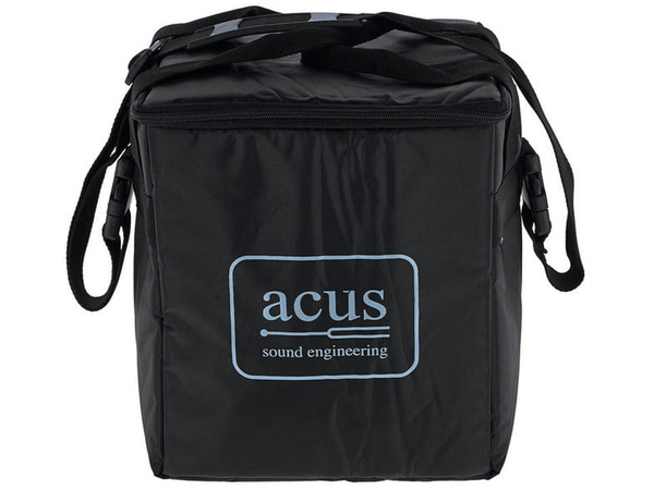 ACUS ONE FORSTRINGS 5/5 CUT/5T BAG
