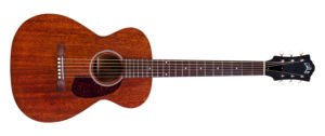 GUILD ITALIA M-20 NAT SATIN