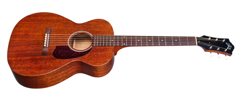 GUILD ITALIA M-20 NAT SATIN - immagine 3