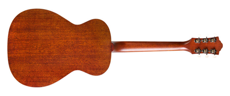GUILD ITALIA M-20 NAT SATIN - immagine 4
