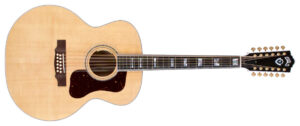 GUILD ITALIA F-512E NAT NITRO