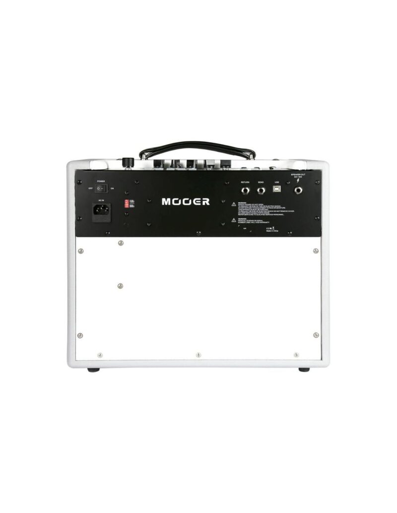 MOOER SHADOW 30 - immagine 4