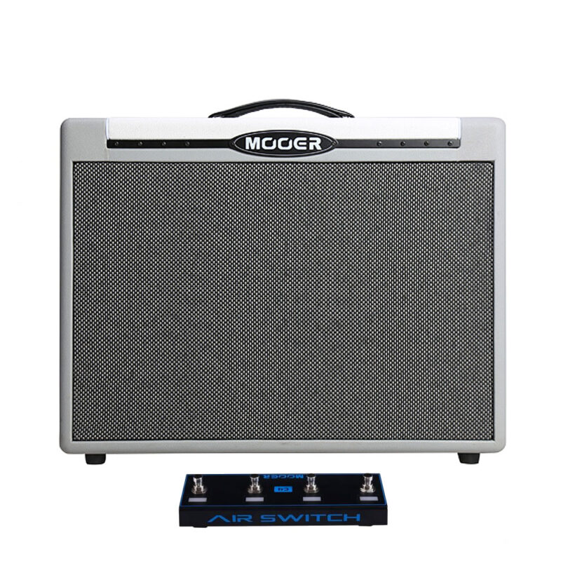 MOOER SHADOW 75