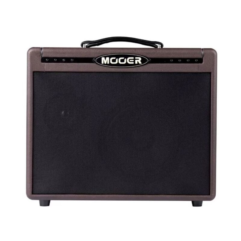 MOOER SD50A - immagine 2