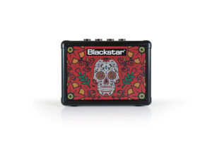 BLACKSTAR FLY 3 SUGAR SKULL 2