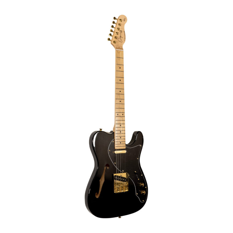 OQAN QGE-RTC5 - BLACK HLW - immagine 3