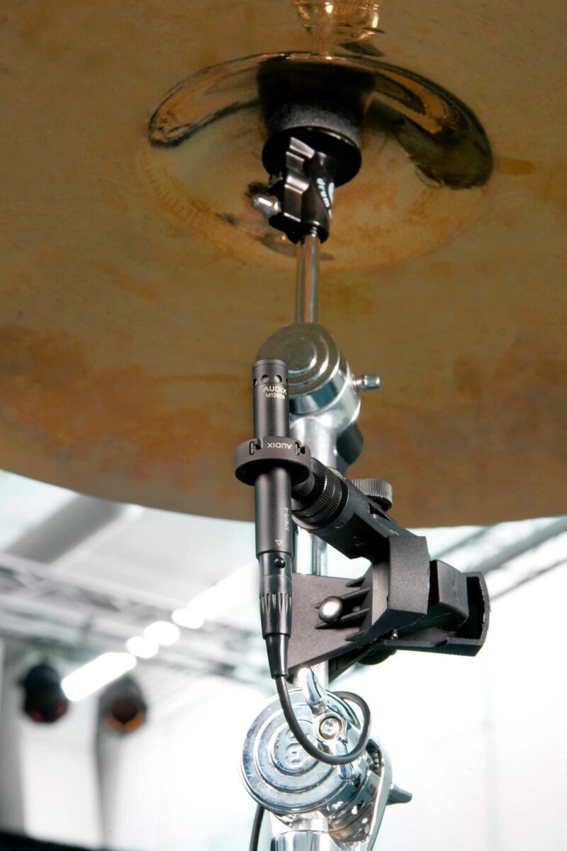 AUDIX M1280B - immagine 3