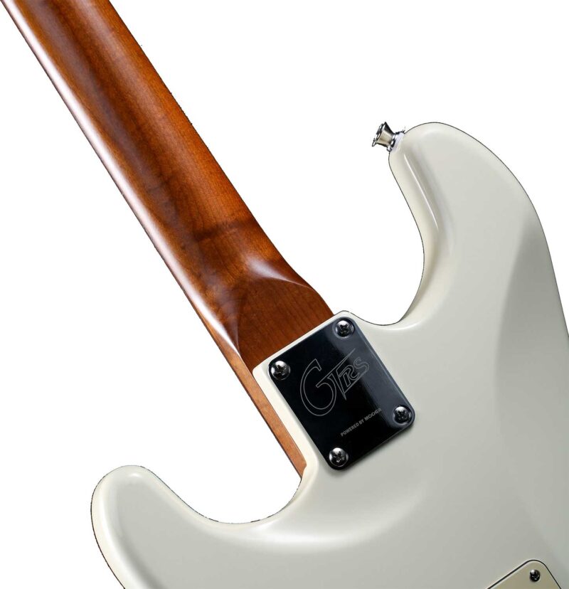 MOOER GTRS S801 WHITE - immagine 3