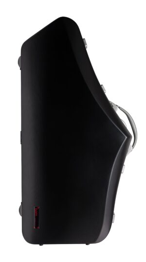BAM ITALIA 4122XLNS CUSTODIA HIGHTECH PER SAX TENORE E SOPRANO - BLACK