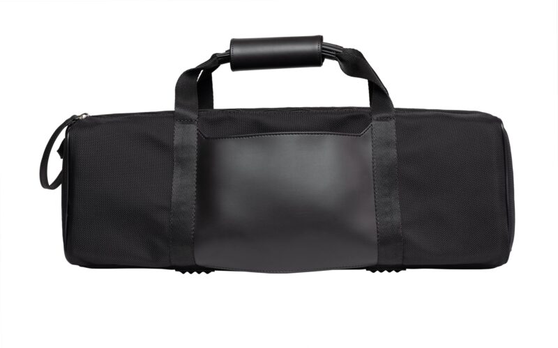 BAM ITALIA BTECH3123SN CUSTODIA MORBIDO BAMTECH PER TROMBA - BLACK - immagine 2