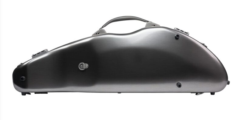 BAM ITALIA ET2000XLN CUSTODIA HIGHTECH L'ETOILE SLIM PER VIOLINO - BLACK - immagine 3