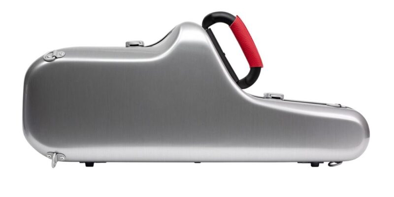 BAM ITALIA ET4011SR CUSTODIA CABINE L'ETOILE PER SAX ALTO - RED - immagine 2