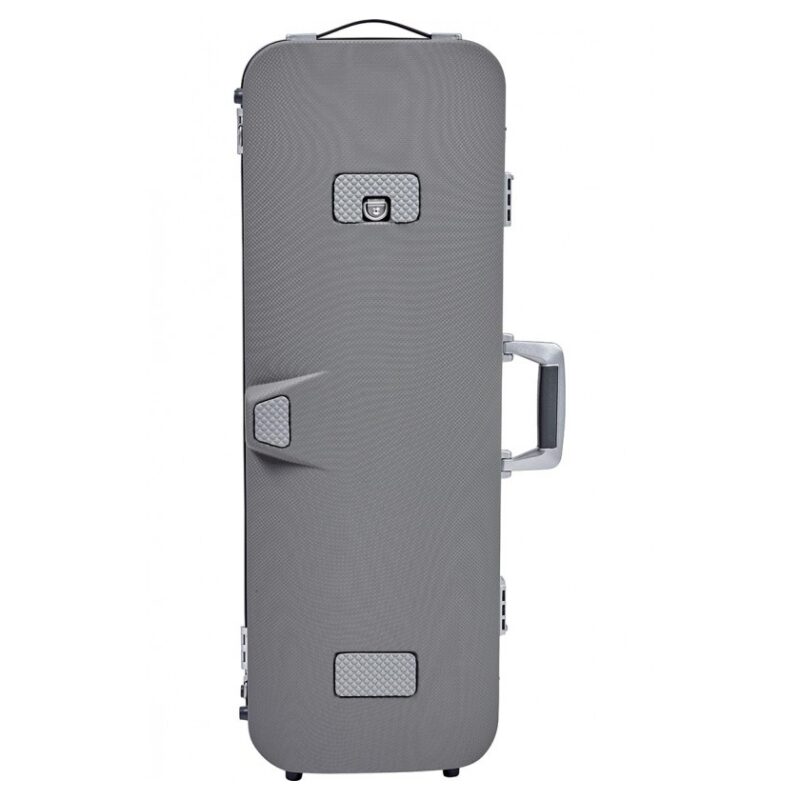 BAM ITALIA PANT5201XLG CUSTODIA HIGHTECH PANTHER OBLONG COMPACT PER VIOLA - GREY - immagine 3
