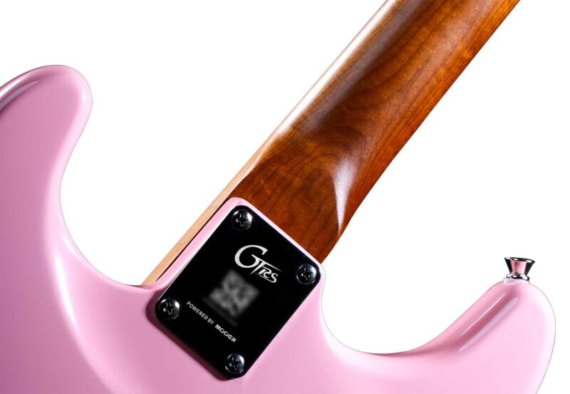 MOOER GTRS S800 PINK - immagine 3