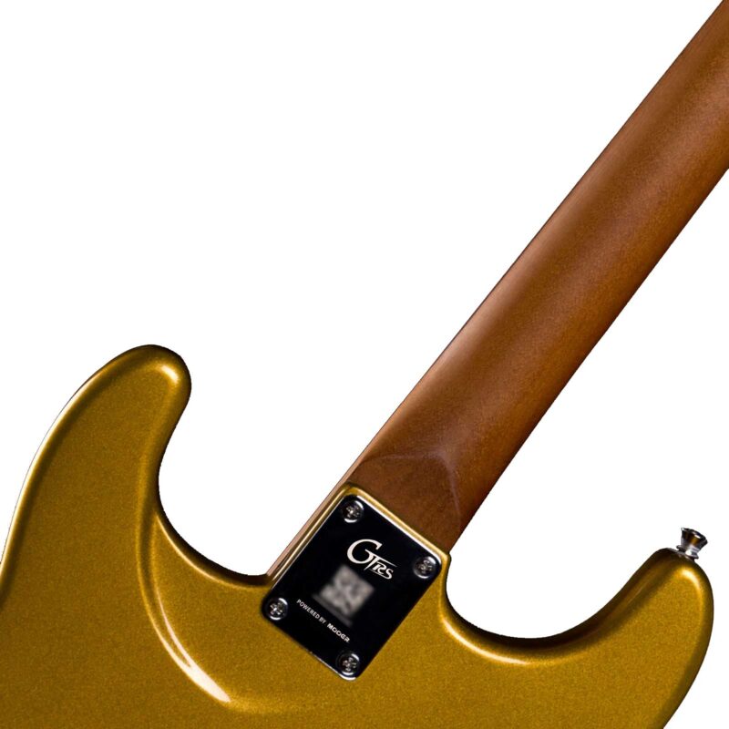 MOOER GTRS S800 GOLD - immagine 3